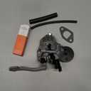 Huayi 210 L33 Carburetor 420594 for Sears 208CC 917.299010 917.299011 Craftsman 24 INCH Tiller Harbor Freight Predator 69675 69676 69728 69729