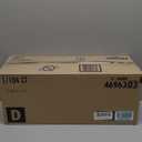 Depend Guards Incontinence Pads for Men, Maximum Absorbency, 104 Count (2 Packs of 52), Packaging May Vary