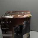 Keurig K-Duo Hot & Iced Single Serve & Carafe Coffee Maker  MultiStream Technology, 72oz Reservoir, Ideal for Holiday Hosting & Gift Giving (Gen 2)