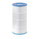 PLF90A Pool Filter Replacement for Hayward C900, CX900RE, Pleatco PA90, C-8409, Filbur FC-1292, PXC95, L x OD:17 3/8" x 8 15/16", 90 sq.ft,1 Pack