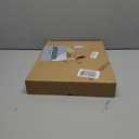 SENSARTE Nonstick Grill Pan for Stove Tops, Versatile Griddle with Pour Spouts, Square Big Cooking Surface, Durable Skillet Indoor & Outdoor Grilling. PFOA Free,12Inch (Gray Granite)