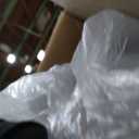 IKTCH 30-inch Wall Mount Range Hood 900 CFM Ducted/Ductless Convertible, Kitchen Chimney Vent Stainless Steel with Gesture Sensing & Touch Control Switch Panel, 4 Pcs Adjustable Lights