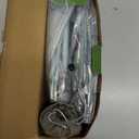 Vacuum Bags for Travel with Rechargeable air Pump, 9 Packs of 3 Sizes Vacuum Seal Bags for Clothing (9 Combo Set)