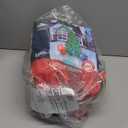 Joiedomi Christmas Inflatables Tree Decoration, Lighted Giant Christmas Tree with Build-in Projection Blow Up Self-Inflatables for Xmas Party Indoor, Outdoor, Yard, Garden, Lawn Dcor