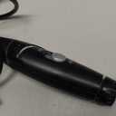 Waterpik Aquarius Water Flosser For Teeth Cleaning, Gums, Braces, Dental Care, Electric Power With 10 Settings, 7 Tips For Multiple Users And Needs, ADA Accepted, Black 