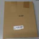 Nuogo Wood Riser Tray Soap, Stand Soap Tray for Kitchen Sink, Wood Pedestal for Kitchen Counter Sink Stand Decorative Rustic Bathroom Dishes Plant Bottles Candles Display(12 x 7 Inch,Natural)