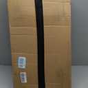 Houseables Industrial Scale, Platform Scale, 600 LB, Large, Weight Machine for Luggage, Shipping, Packages, Floor, Commercial, Heavy Duty, Box, Postal, Laundry, Warehouse, Luggage Weighing, Digital