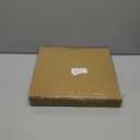 Joomer Christmas Solar Ball Lights, 13IN & 11IN Foldable Metal Sphere Lights Waterproof 8 Modes with Hook, Solar Powered Hanging Globe Light for Outdoor Christmas Decor, 2 Pack