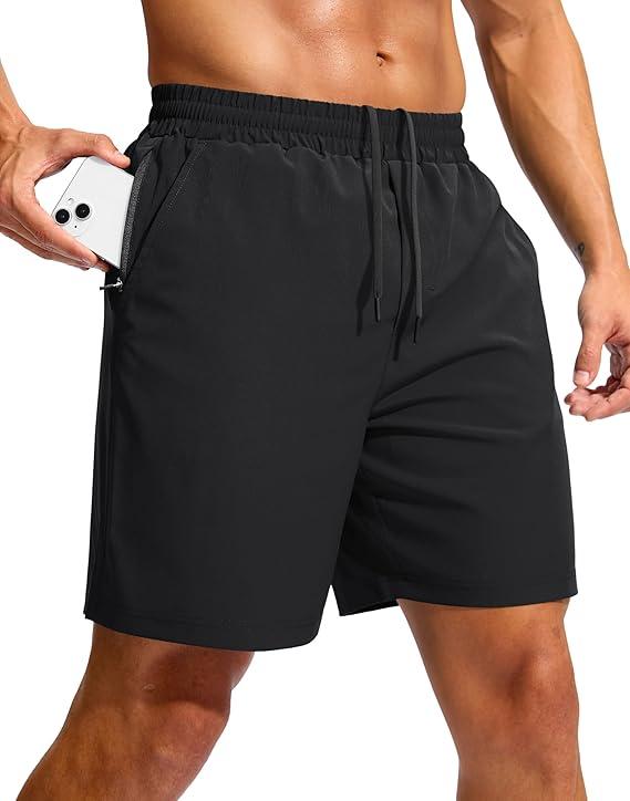 SOOTHFEEL Shorts for Men's Size XL