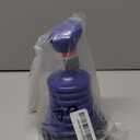 Luigi's Sink Plunger Kitchen - Sink Plunger Bathroom - Drain Bathtub or Shower - Small and Powerful Clog Remover - Commercial Style Plumbers Plungers with Large Bellows - Blue - Mini