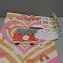 Groovy Hippie Party Games Pin The Peace Sign on The Hippie Van Game for Groovy Peace Out Hippie Themed Party Decorations Favors Supplies