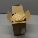 Bedsure GentleSoft Gold Fleece Throw Blanket - 300GSM Blankets for Couch, Sofa, Bed, Soft Lightweight Plush Cozy Throws for Toddlers, 50x60 inches