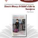 Zlata's Diary - Teacher Guide by Novel Units