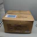 Madison Park Essentials Brystol 24 Piece Room in a Bag Faux Silk Comforter Jacquard Paisley Design Matching Curtains Down Alternative Hypoallergenic All Season Bedding-Set, King (104 in x 92 in), Red