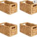 Home Decor,Baskets Set Of 4