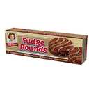 2 x Little Debbie Fudge Rounds, 9.5 Oz (EXP 11/17/25)
