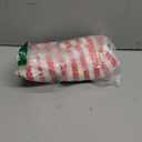 Unisex Printed Overalls Shorts Romper Festival Jumpsuits Work Bibs Coveralls Gifts for Men and Women. Size M.