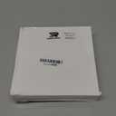 3 Pcs 7" x 1/4" Tape Recorder with Plastic Empty Tape Reels - Compatible with TEAC/ReVox Studer