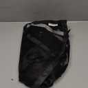 Flux Phenom Magnetic Screen Door - Bugs Out, Breeze in - 9min Install Auto-Sealing Heavy Duty Double Stitched Mesh, 52 Magnets, Hands Free Sliding & Patio Doors Net, Pet & Kid Friendly, 36 x 92 Inch