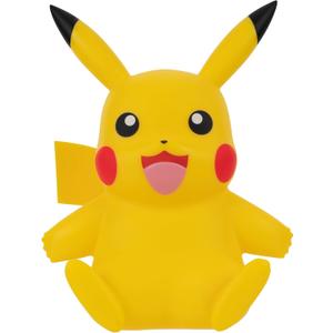 Pokemon Pikachu Select Vinyl Figure - 8-Inch Figure Made from Vinyl