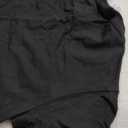 Groovy Birthday T-Shirt (Small, Black)