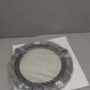 Nagina International Aluminum Porthole Mirror 15" - Nautical Wall Dcor