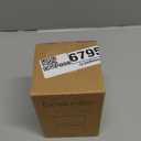 BosilunLife Dish Hand Soap Dispenser - Liquid Pump Soap Dispenser for Bathroom 12oz Ceramic Kitchen Dish Dispenser with Rust-Proof Liquid Pump Modern Refillable Lotion Bottles, Beige