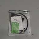 HDMI Switch, GANA 4K HDMI Splitter 3 in 1 Out, 3-Port Switcher Selector with Pigtail HDMI Cable,Supports Full HD 4K 30Hz 1080P 3D Player, Compatible with PS4/3, Xbox, Fire Stick, Roku, PC,TV