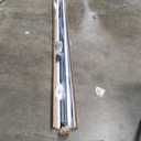 20 Pack 6.6FT/2Meter U Shape LED Channel & Aluminum Diffuser System with Milky Cover, End Caps & Mounting Clips - LED Strip Light Diffuser for Easy Installation