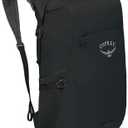 Osprey Ultralight 20L Dry Stuff Pack, Black