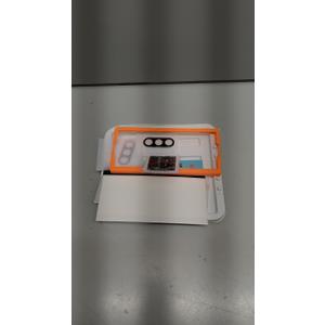 Ferilinso 2 Pack Privacy Screen Protector for Samsung Galaxy Z Fold 6 [Phone Case Friendly], Inside AntiSpy Film with 2 Pack Front Tempered Glass + Camera Lens Protector Accessories