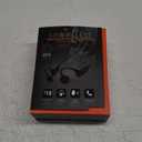 HELIX AIR WIRELESS BONE CONDUCTION HEADPHONES, Black
