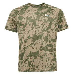 Under Armour Men's Tech 2.0 Short-Sleeve T-Shirt LT