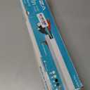 Cord Hider, Wire Cover, Cord Covers Wall Mounted TV, Cable Hider, 315 in Paintable White Raceway Kit, Electrical Cords Concealer, Cable Management, Hide Cords Wall, Wire Molding, Adhesive Channel