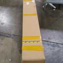 DWVO 20x20FT White Party Tent Heavy Duty Event Shelters Galvanized Canopy with Upgraded Large Roof Roll-up Door Removable PVC Sidewalls 3 Storage Bags for Weddings, BBQ, Birthday, Parties, Camping