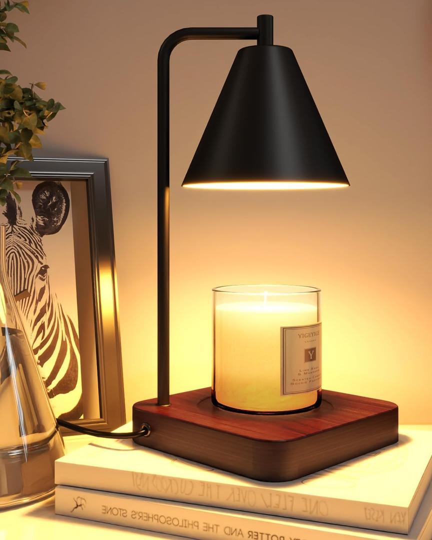 Candle Warmer Lamp