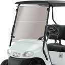 Windshield for EZGO TXT 1995-2013 Golf Cart Tinted