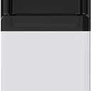 Avalon Bottom Loading Water Cooler Dispenser - Hot & Cold Water, Child Safety Lock, Innovative Slim Design, Holds 3 or 5 Gallon Bottles - UL Listed- White