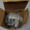 AMI PARTS 280187 8181684 Washer Drain Pump Motor Askoll m75 Fit for Whirlpool Duet May.tag Ken.more Washing Machines Replaces 285998,8182819,8182821,AP3953640