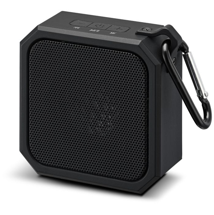 iLive Magnetic Water Resistant Bluetooth Speaker (ISBW102)