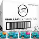Purina ONE True Instinct Wet Cat Food Variety Pack - (12) 3 oz. Cans, BBD: May 2028