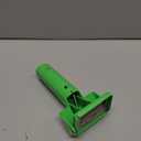 Tube dispensers and extruder Tools for efficient Material handling (Green)