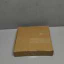 OurWarm PVC White Wedding Card Box with Lock, DIY Gift Card Box for Wedding Reception, Pink Rose Wedding Money Envelope Box for Party Graduation Birthday Baby Shower Decorations