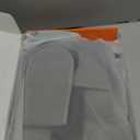 Cordless Heating Pad with Massager for Back Pain Relief, 10000mah Portable Lower Back Massager 63" Large Heating Pad for Cramps with 3 Heat 3 Vibration, Gifts for Women Men Mom Dad Seniors