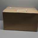 Dog Stairs for Small Dogs, Foam Steps for Small Dogs & Cats, 3 Steps Dog Ramp for High Beds, Couch, Window, Sofa, Pet Stairs with Removable Washable Cover, Non-Slip Sturdy Pet Steps, Khaki