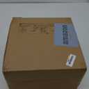 18 Egg Incubator with Automatic Egg Turning and Humidity Control, Incubators for Hatching Eggs, Chicken, Ducks, Goose, Pigeon, Quail, Parrot Incubator for Farm, Lab, Science Classroom, Home (Orange)