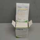 Transparent Film Dressing 2.3" x 2.75", 100 Packs, Waterproof Wound Cover Bandage, Post Surgical Shower or Tattoo Aftercare Bandage, IV Shield, Adhesive Patches