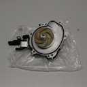 LR154597 Water Pump Assembly Fit for Land Rover 2012-2023 Discovery 5 Discovery Sport Range Rover Velar Evoque Defender Rover Sport Replace JDE38596 LR092953