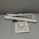 Twinkle Star Lighted Birch Tree 6 Feet 96 LED for Home Wedding Festival Party Christmas Decoration (Floral)