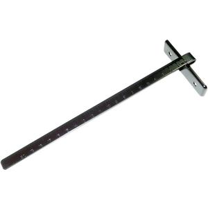 90568785 Circular Saw Rip Fence Fits Craftsman Black & Decker